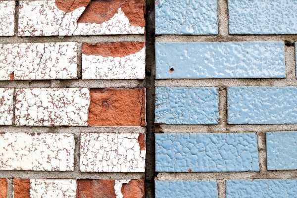 What if damage occurs to the neighbor's property during work Brownhills?
