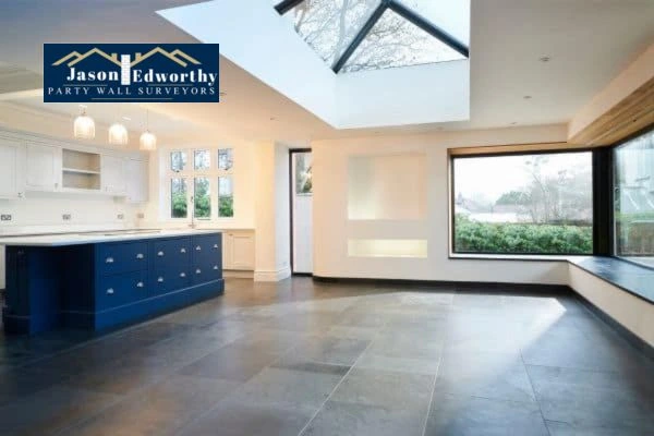 Our top tips for building near a boundary line Brownhills