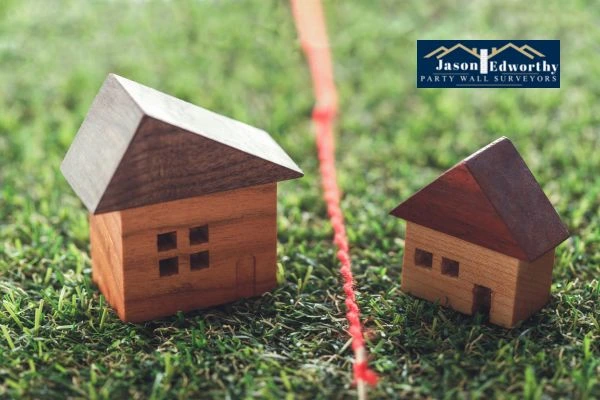 Do you want to build on a boundary line Brownhills call our team today!