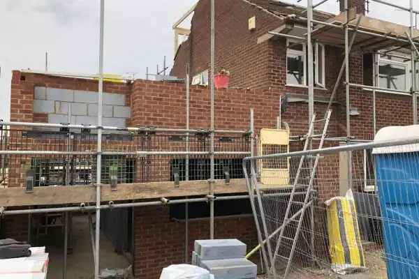 What to do if you have an Invalid Party Wall Notice Brownhills