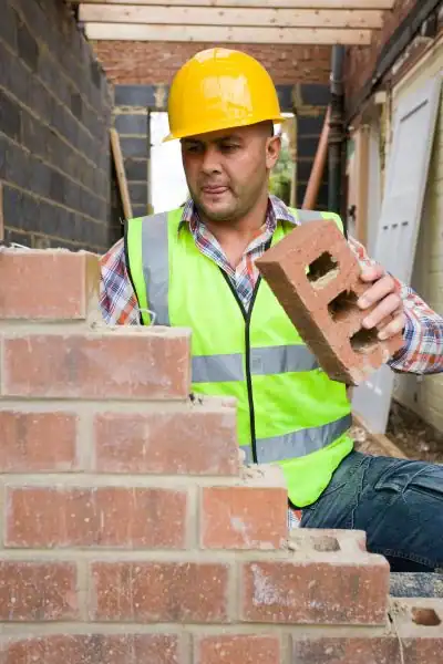 Jason Edworthy Party Wall Surveyors Brownhills Working with Builders